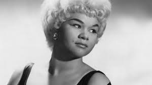 Etta James